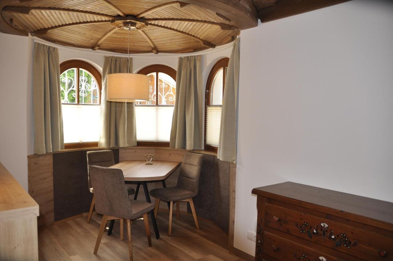 Haus Florian Appartements Wagrain Exterior foto