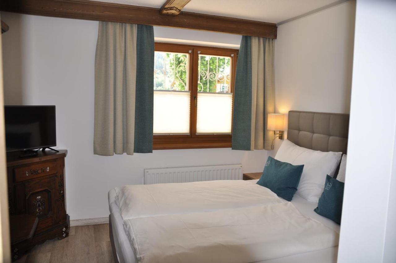 Haus Florian Appartements Wagrain Exterior foto