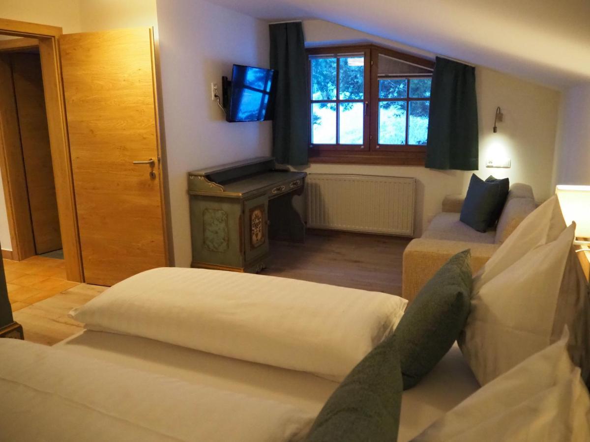 Haus Florian Appartements Wagrain Exterior foto